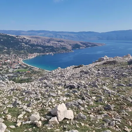 Mihaela * Baska (Krk)