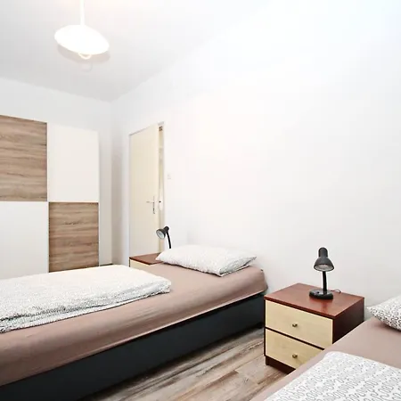 Apartment Mihaela *