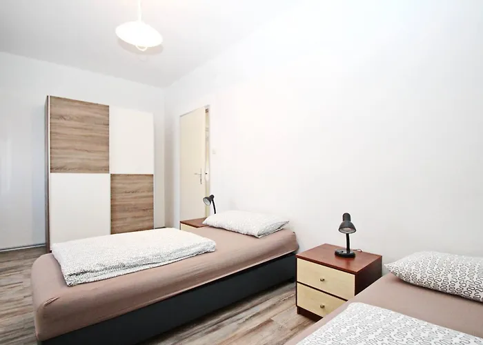 Apartmán Mihaela *