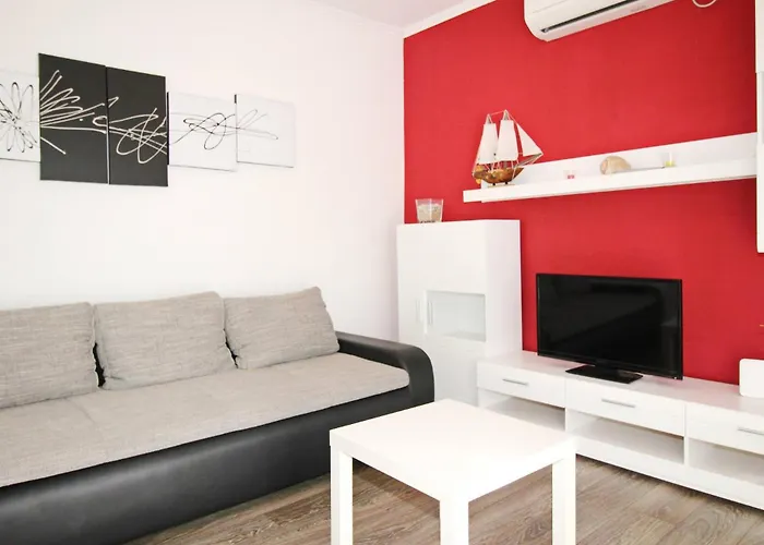 Apartmán Mihaela Baška