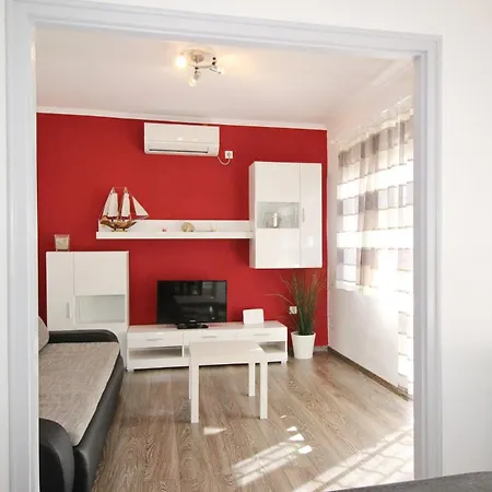 Apartment Mihaela