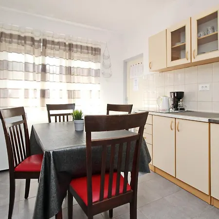 Mihaela Apartman Baska (Krk)