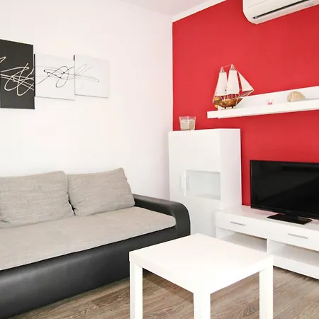 Apartman Mihaela Baska (Krk)