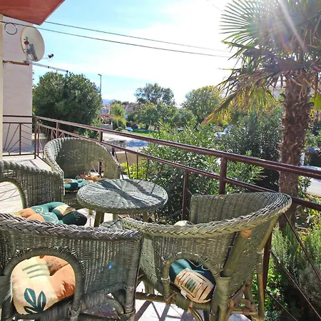 Mihaela Apartment Baska (Krk)
