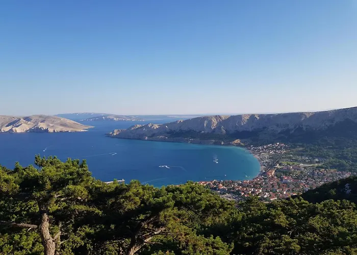 公寓 Mihaela 巴斯卡